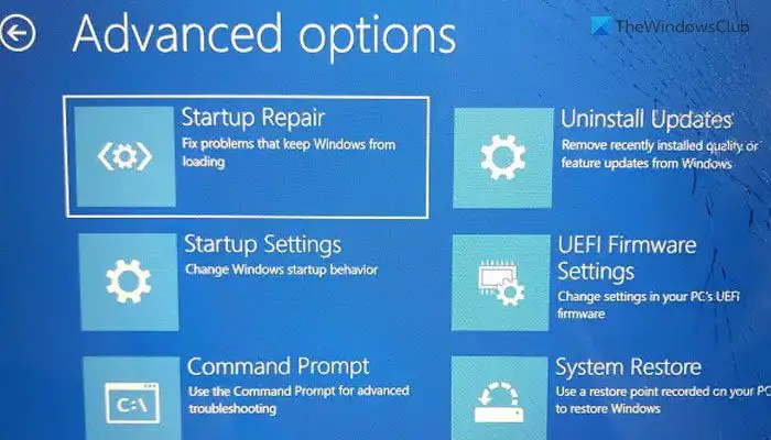 How to solve Disk Boot Failure, Insert System Disk error