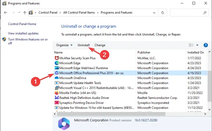 Excel Stock Data Type not showing [Fix]