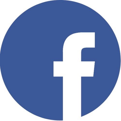 Facebook old logo
