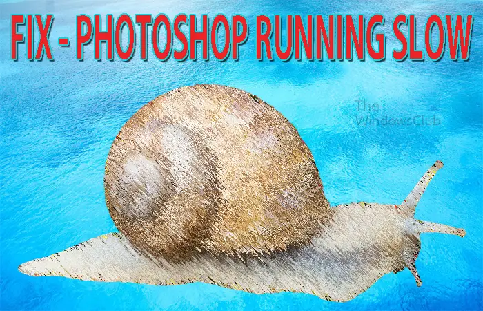 Fix-Photoshop-running-slow-