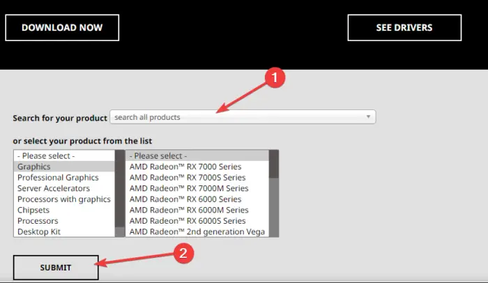 How to download AMD High Definition Audio Device Driver for Windows 11/10