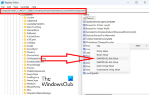 How to change Image Thumbnail Size in Windows 11/10