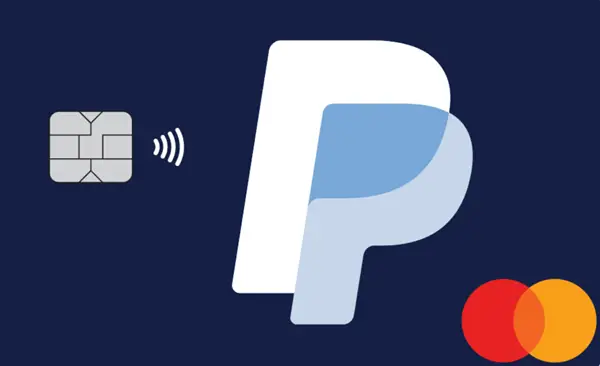 How to activate PayPal Cash on MasterCard