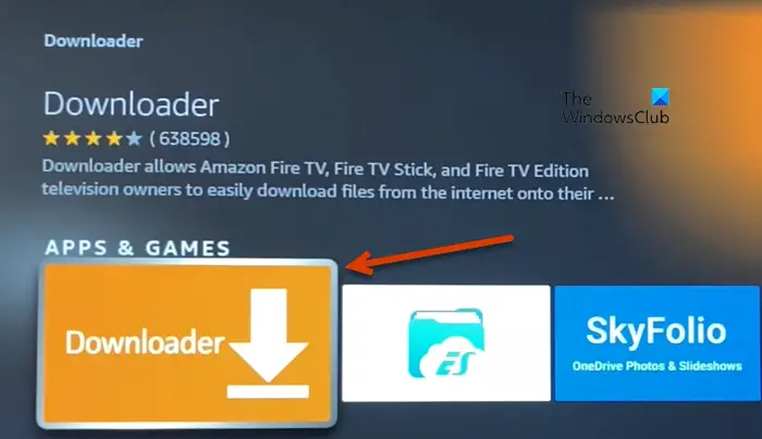 How to Download Perfect Player APK on Firestick in 2023