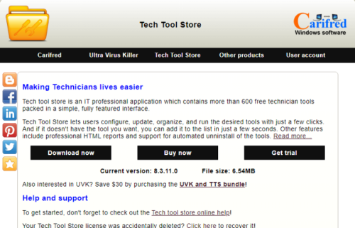 12 Best Free Windows 11 Repair Tools