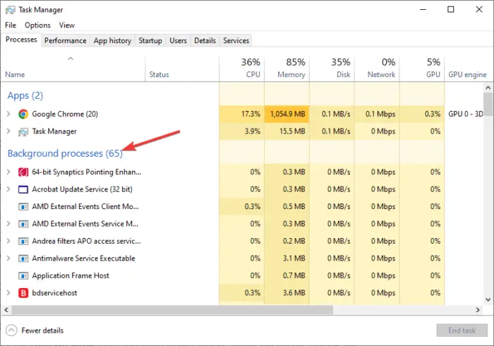 Fix Microsoft Access runtime errors