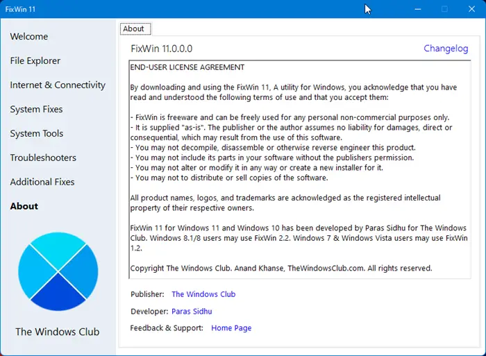 Windows Club