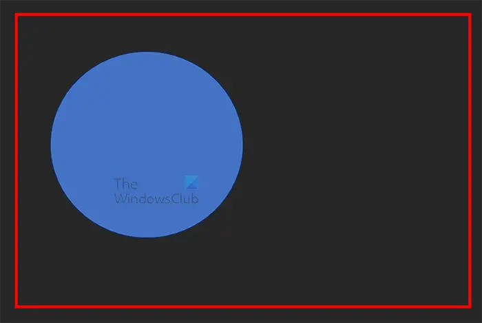 So Zeichnen Sie Venn-Diagramme In Word – 1 Kreis Im Quadrat