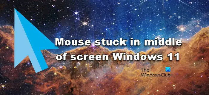 Will there finally be a new mouse cursor in Windows11?? Hope it