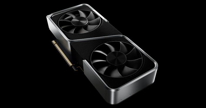 Nvidia Rtx 3060 Ti