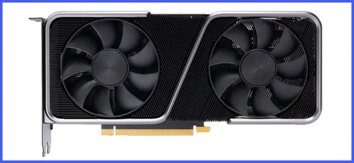 Nvidia Rtx 3070