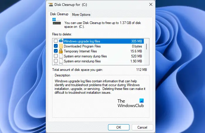 Set up a Dev Drive on Windows 11