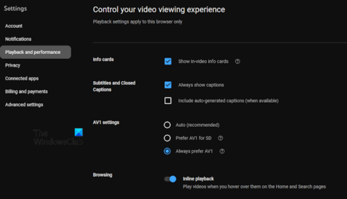 YouTube not working on laptop [Fix]