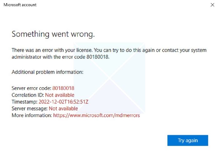 error-code-80180018-when-joining