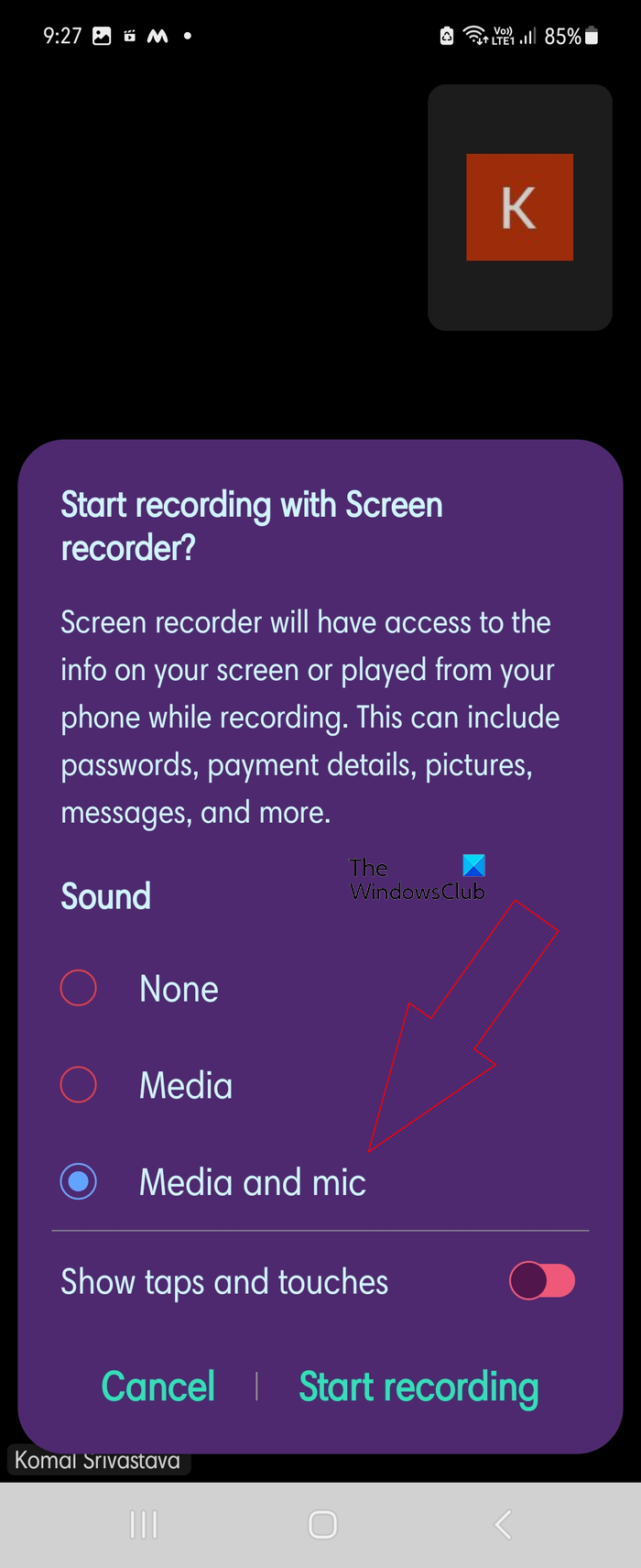 How to Record Zoom Meeting on Laptop and Mobile?