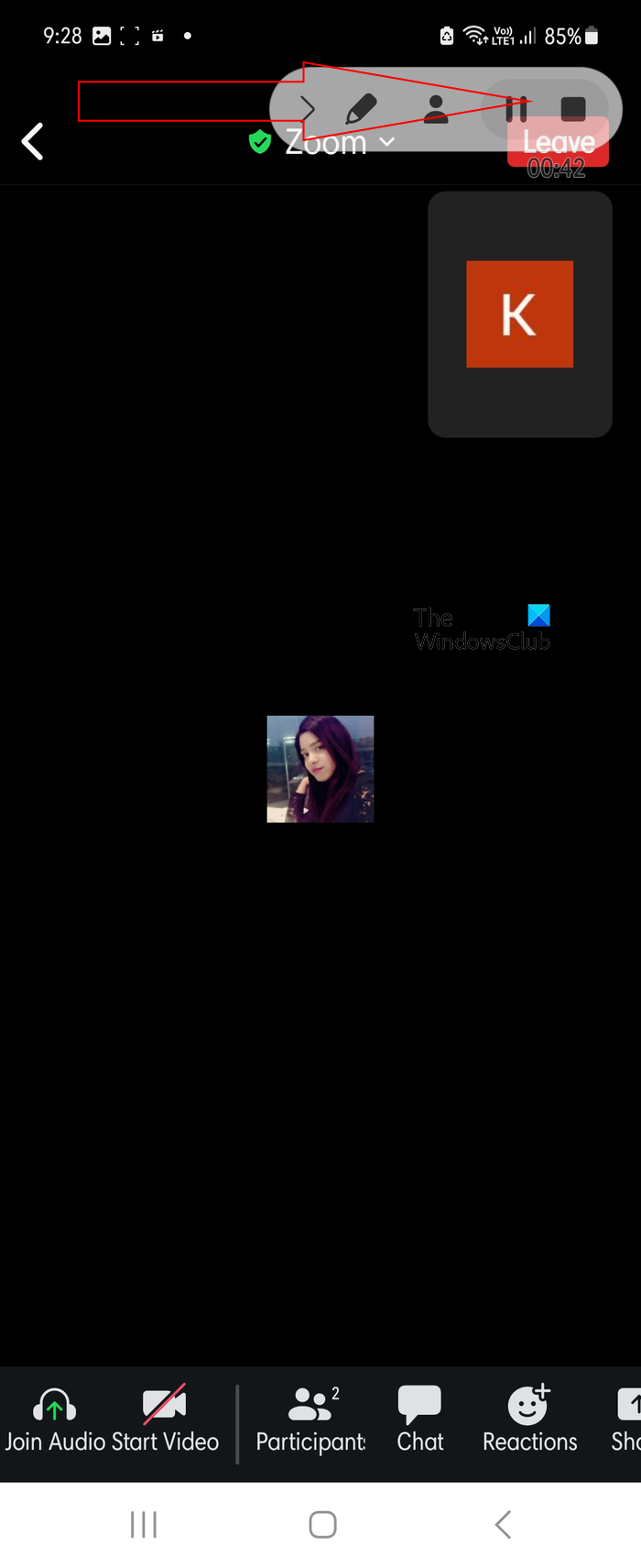 How to Record Zoom Meeting on Laptop and Mobile?