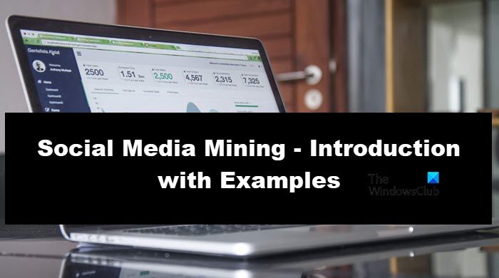 Social Media Mining - Introduction with Examples