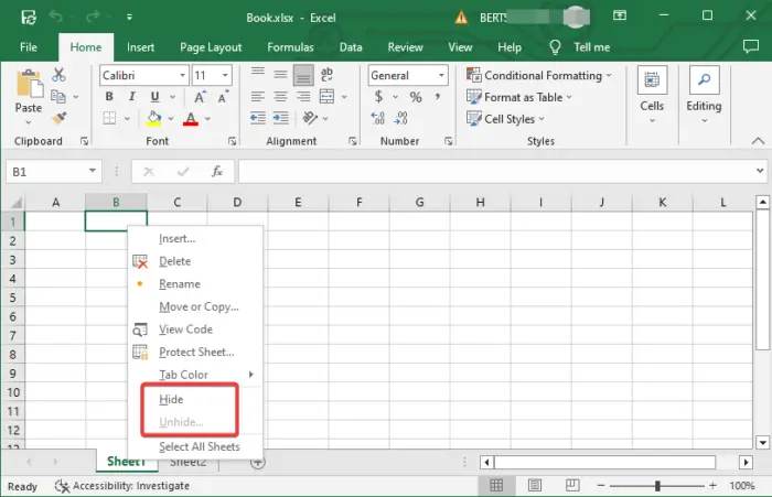 FileType selected not supported by this app error in Teams and Excel