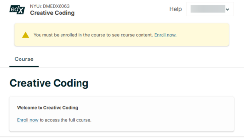 Free online courses from top universities like Harvard and Stanford