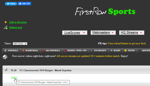 Best live Football streaming apps for Android, iPhone, PC