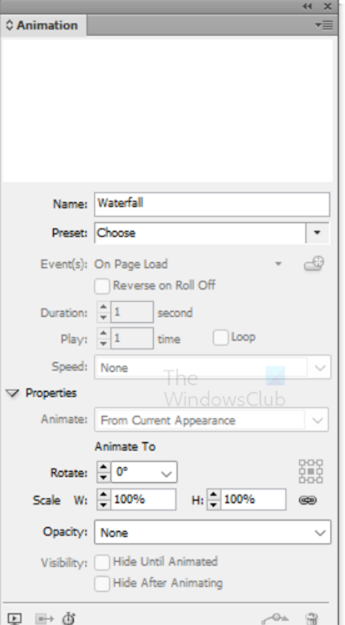 How to create Interactive Video Slides in InDesign
