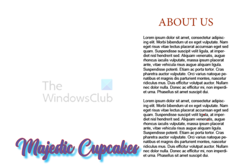 Illustrator vs InDesign: When to use each one?