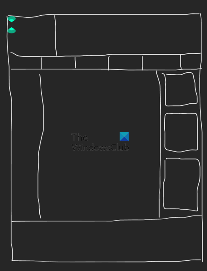 How to create a Wireframe in Word