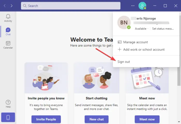 Microsoft Teams URL preview not working