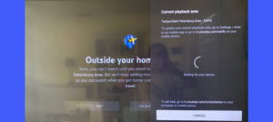 How to verify YouTube TV app using tv.youtube.com/verify?