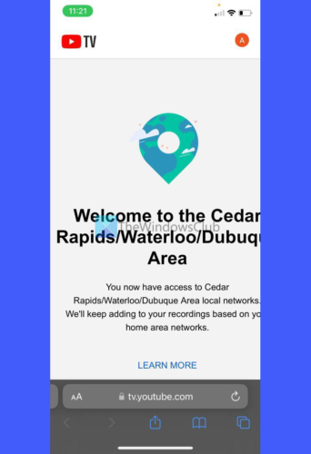 Tv.Youtube.Com/Verify