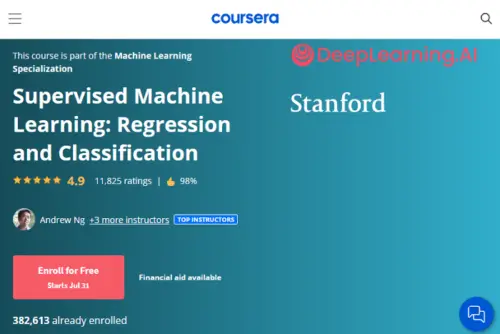Free online courses from top universities like Harvard and Stanford