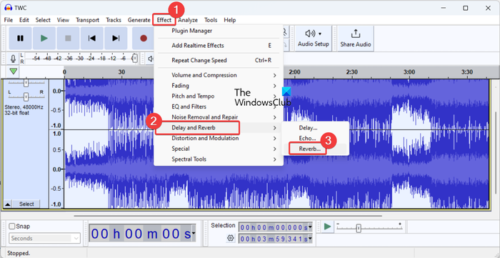 How to make Slowed and Reverb Songs