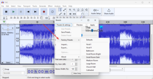How to make Slowed and Reverb Songs