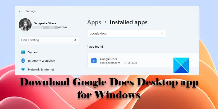 Google Play Store Download For PC (Windows 11/10) in 2023