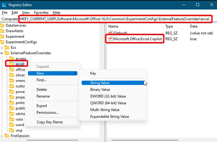 How to use Copilot in Microsoft Excel