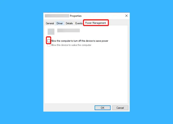 Delete key not working in Windows 11/10