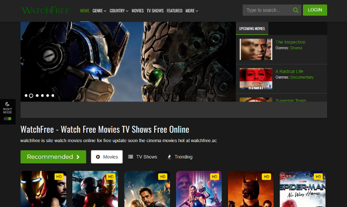 123movies alternative sites
