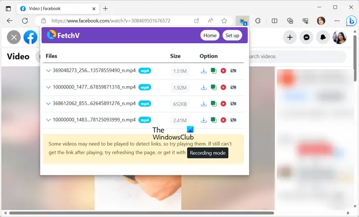 Video Downloader Plus