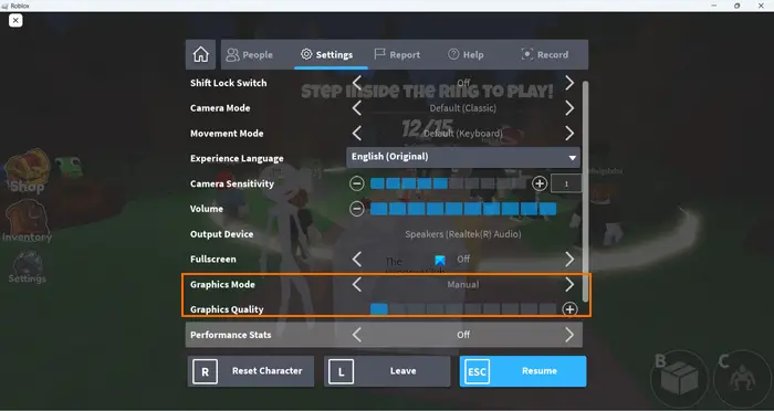 how to fix lag in roblox mobile, remove textures on roblox mobile