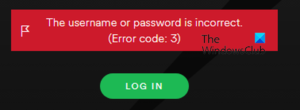 Fix Spotify Error Code 1, 2, 3 and 4 on PC
