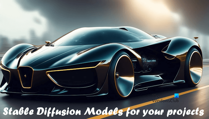 Best Stable Diffusion Models