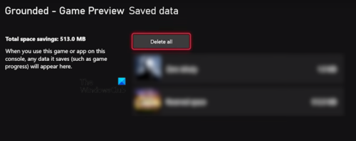 Games keep freezing or crashing on Xbox One