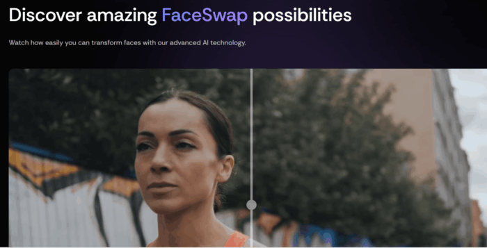FaceFusion