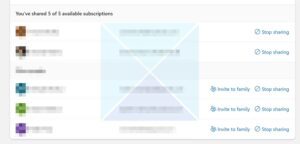 CAAC000E Device Cap or Limit reached error in Microsoft 365