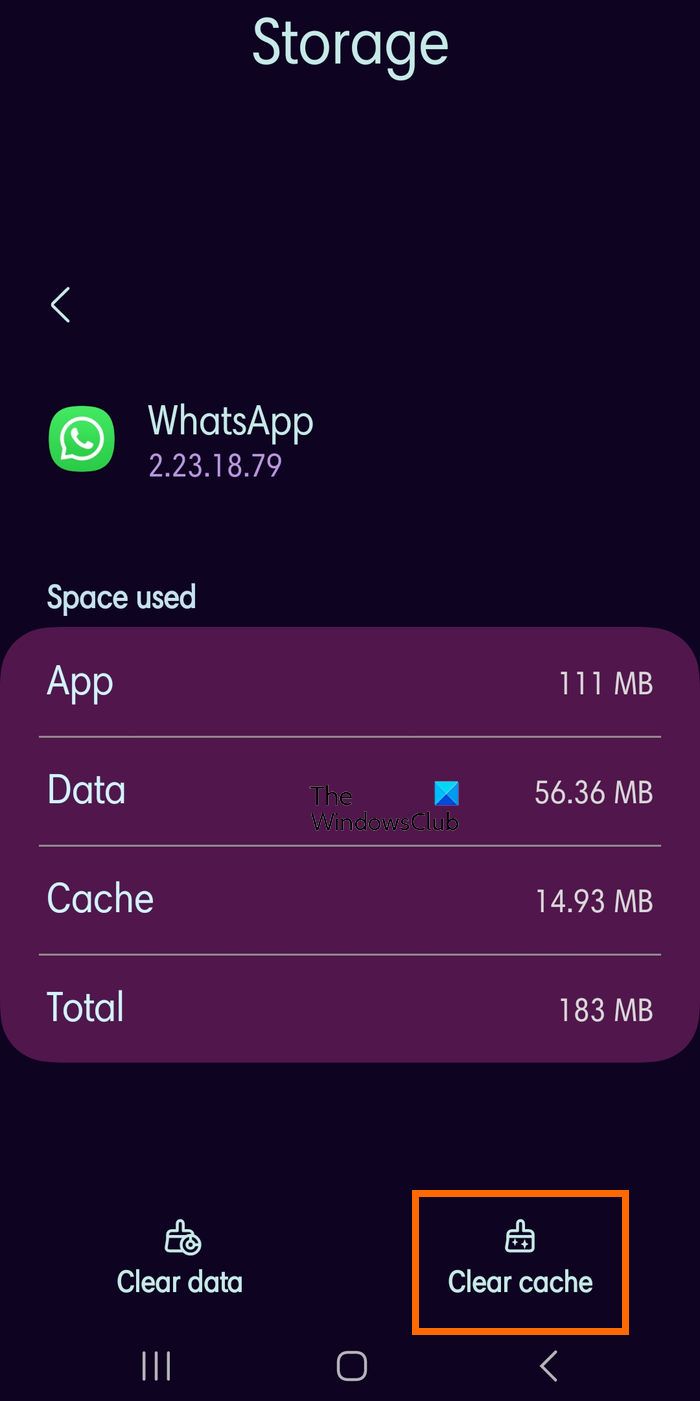 WhatsApp Voice Message Not Working On Android IPhone Or PC whatsapp-voice-message-not-working-on-android-iphone-or-pc