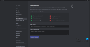 Best Discord Rule Templates for your Server