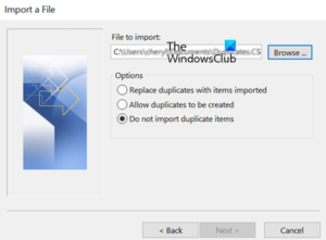How to delete Duplicate Emails in Outlook?