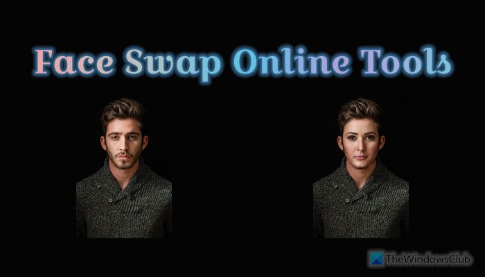 Top Free Face Swap Online Tools