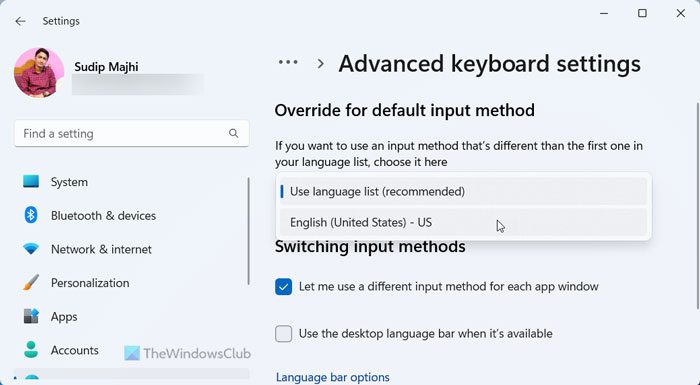 Keyboard shortcuts not working in Excel