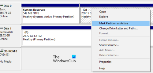 exFAT drive not showing up on Windows computer